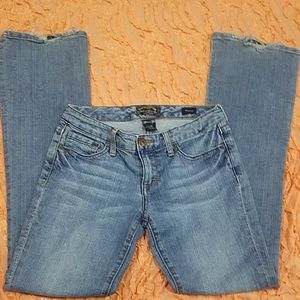 Vintage Seven Flare jeans